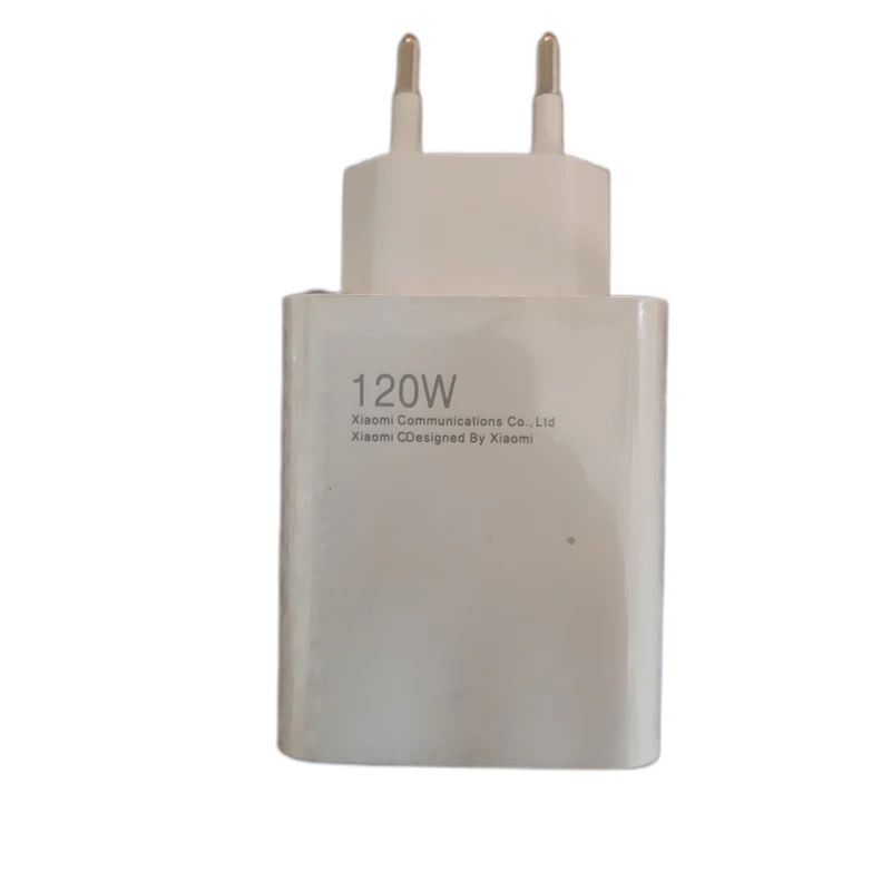 شارژر دیواری 120 وات مدل MDY-11-EZ