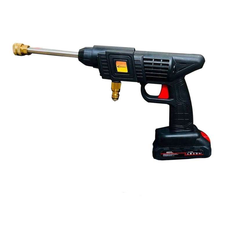 کارواش مدل 48v