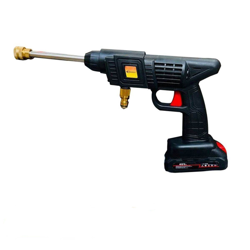 کارواش مدل 48v