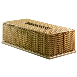 جای دستمال کاغذی مدل 0728