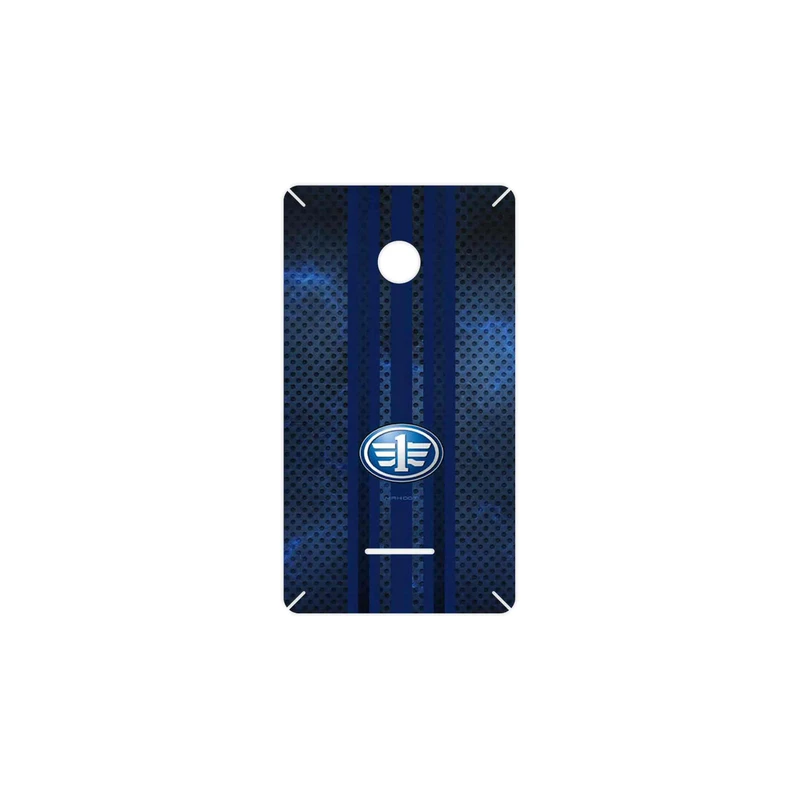 برچسب پوششی ماهوت مدل FAW مناسب برای گوشی موبایل مایکروسافت Lumia 532