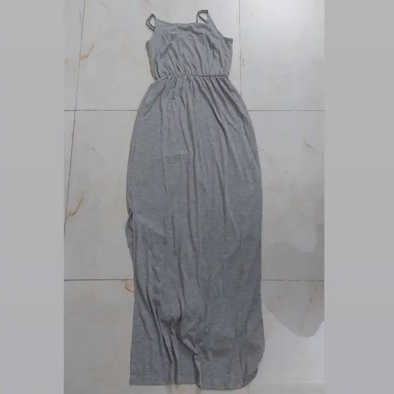 پیراهن ساحلی زنانه اسمارا مدل Kl2027