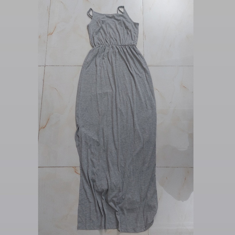 پیراهن ساحلی زنانه اسمارا مدل Kl2027