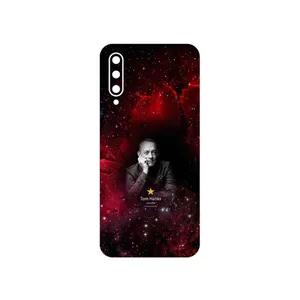 MAHOOT Tom Hanks Cover Sticker for Xiaomi Mi A3