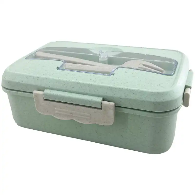 ظرف غذای کودک مدل 5567 مجموعه 4 عددی