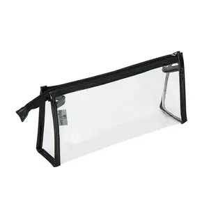 جامدادی بی تی بگ مدل شفاف کد 05