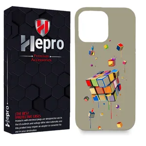 HEPRO MC Cover for Apple IPHONE 14 PRO