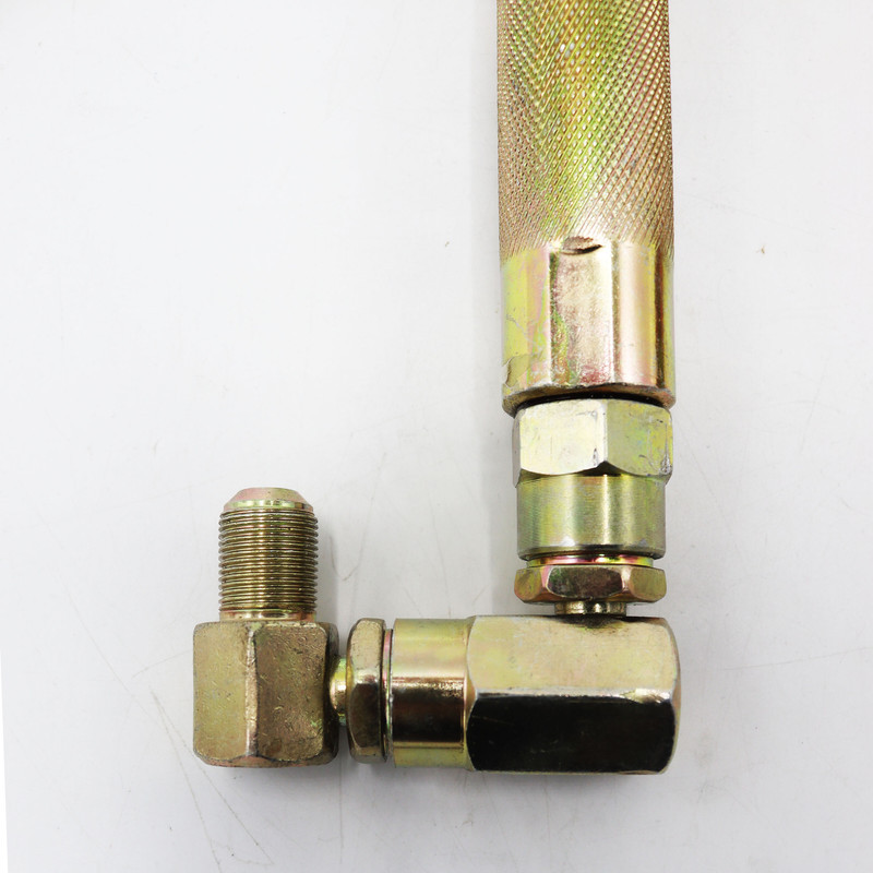 نازل گریس پمپ مدل EL-2