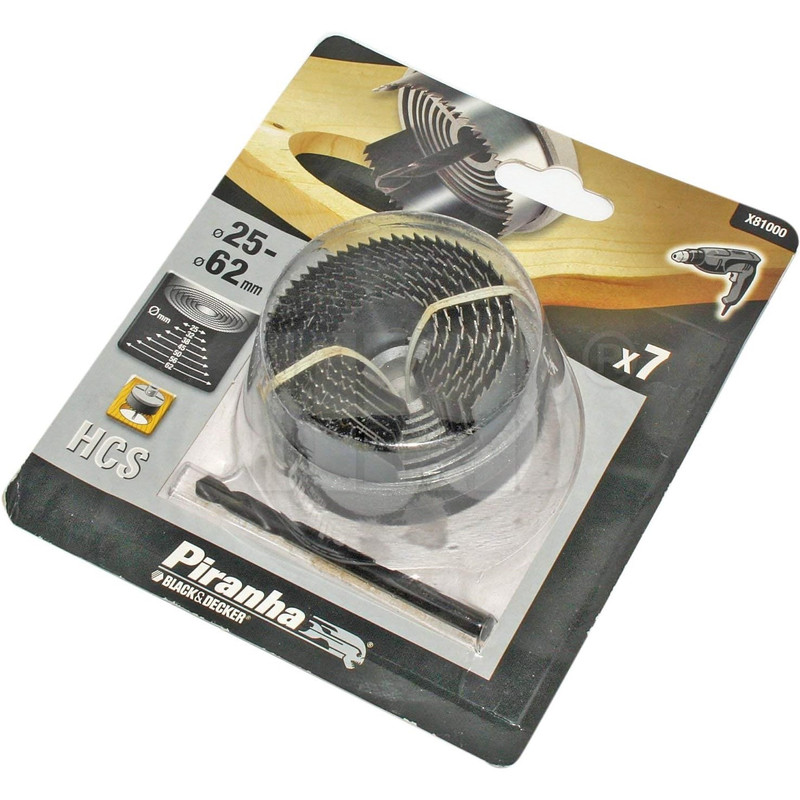 تیغه اره گردبر چوب پیرانها مدل X7 تیغه اره گردبر چوب پیرانها مدل X7