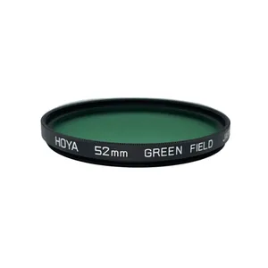 فیلتر لنز هویا مدل GREENHANCER -52MM