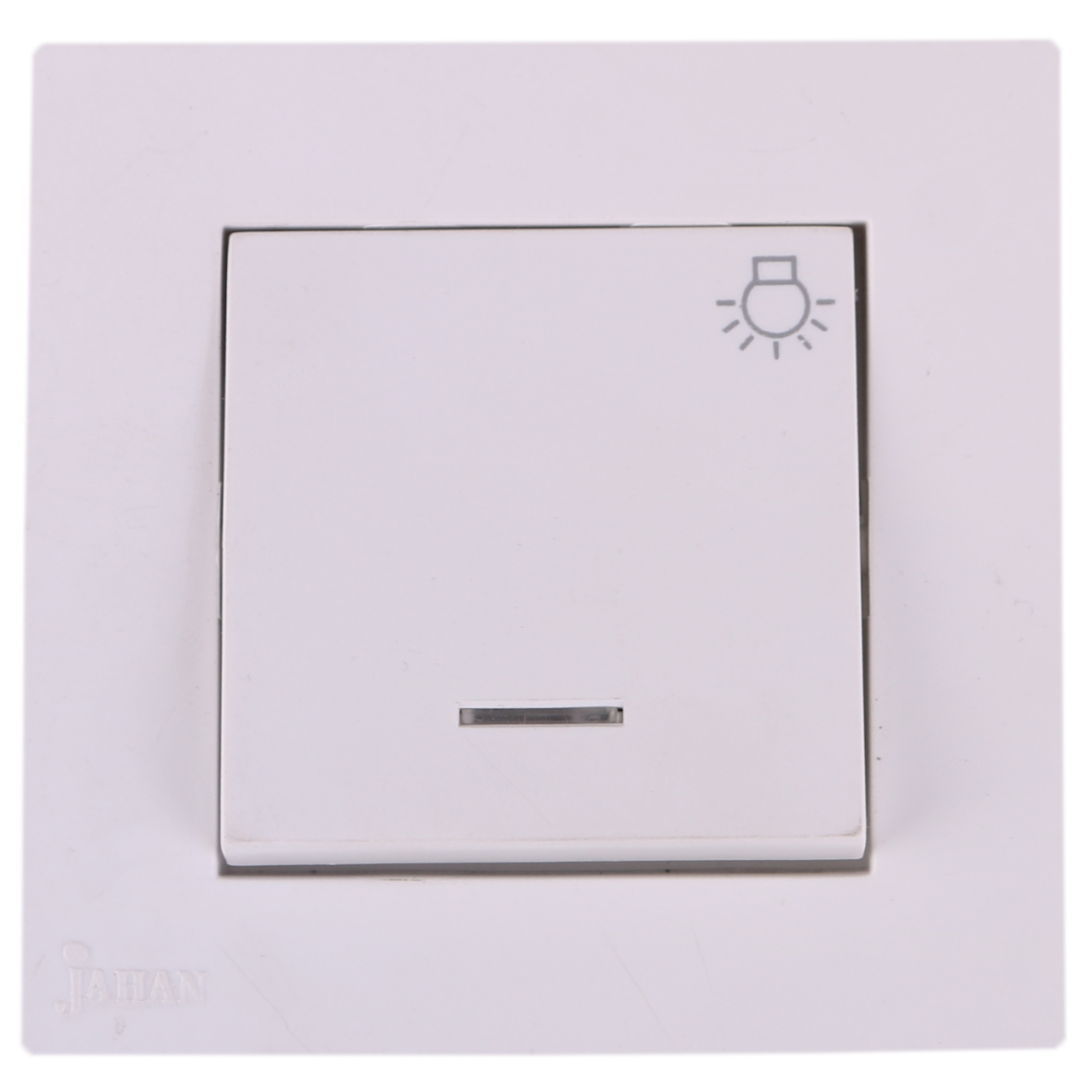 کلید تایمر جهان الکتریک مدل کارن کد JEK2350