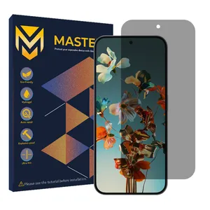 Master Resistant model privacy screen protector suitable for Nothing Phone 2a mobile phone