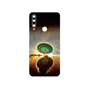 MAHOOT Night Light Fountain Cover Sticker for Honor 9X