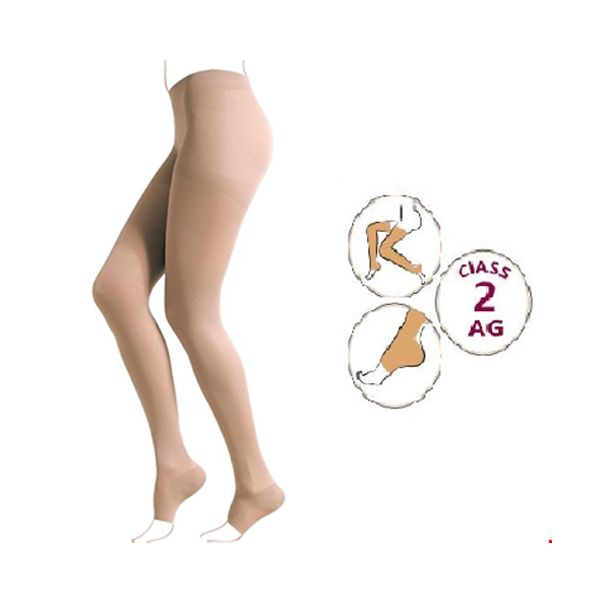 جوراب واریس دوکاواس مدل AG II-1  -  - 2