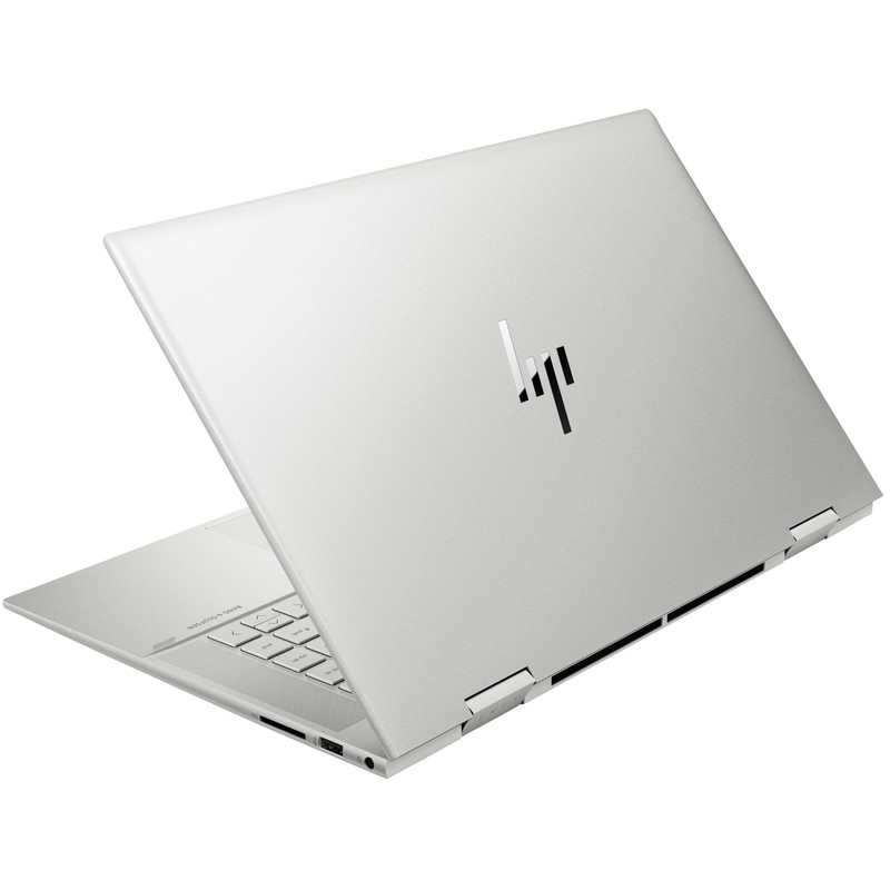 لپ تاپ 15.6 اینچی اچپی مدل ENVY x360 Convertible Laptop 15t ES100-B لپ تاپ 15.6 اینچی اچپی مدل ENVY x360 Convertible Laptop 15t ES100-B