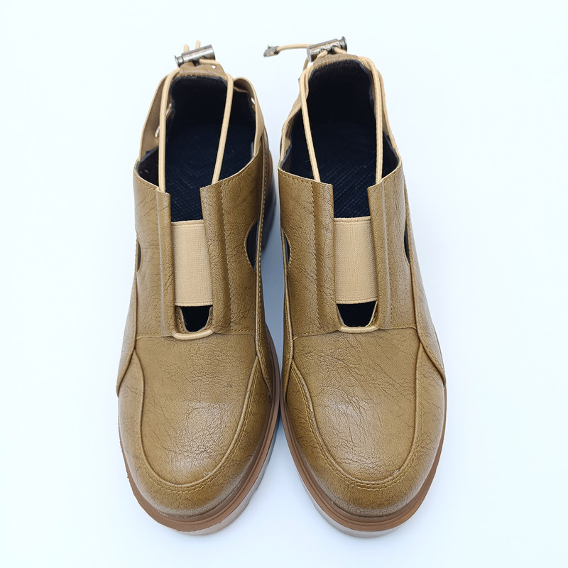 کفش زنانه مدل N 30