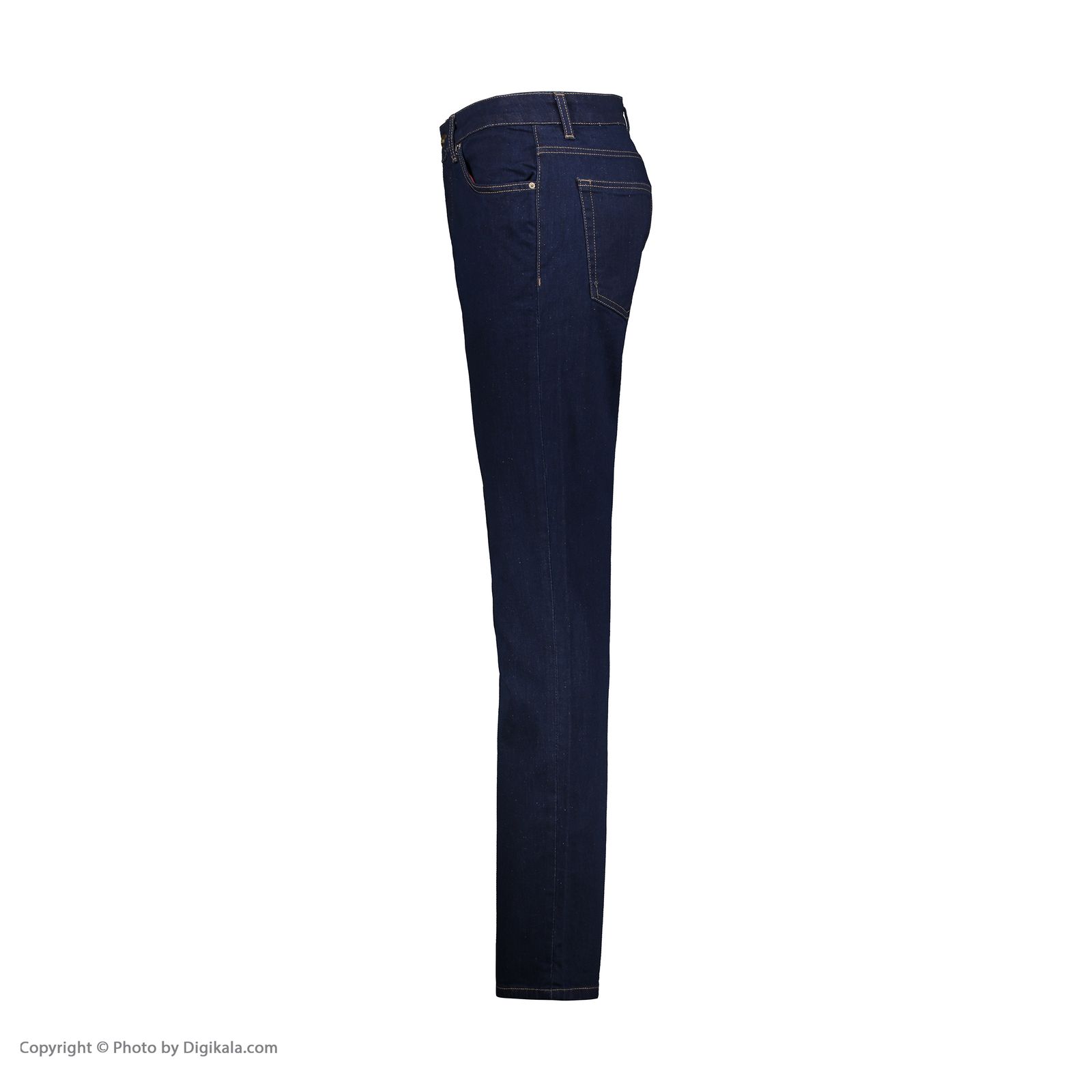 شلوار جین مردانه جامه پوش آرا مدل 4121000531-50 -  - 2