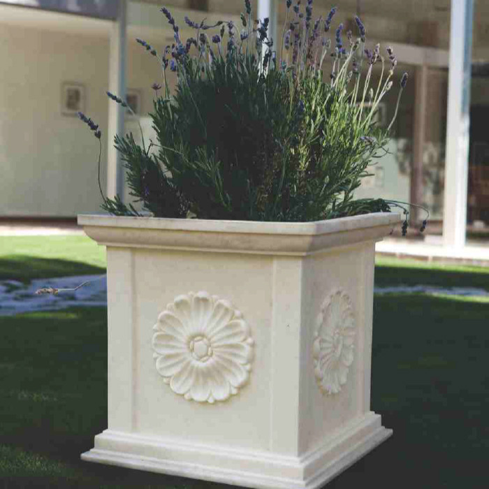 گلدان مدل کلاسیک 722