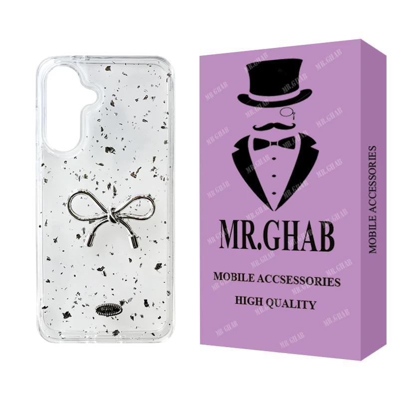 کاور مستر قاب مدل JPM مناسب برای گوشی موبایل سامسونگ Galaxy A36