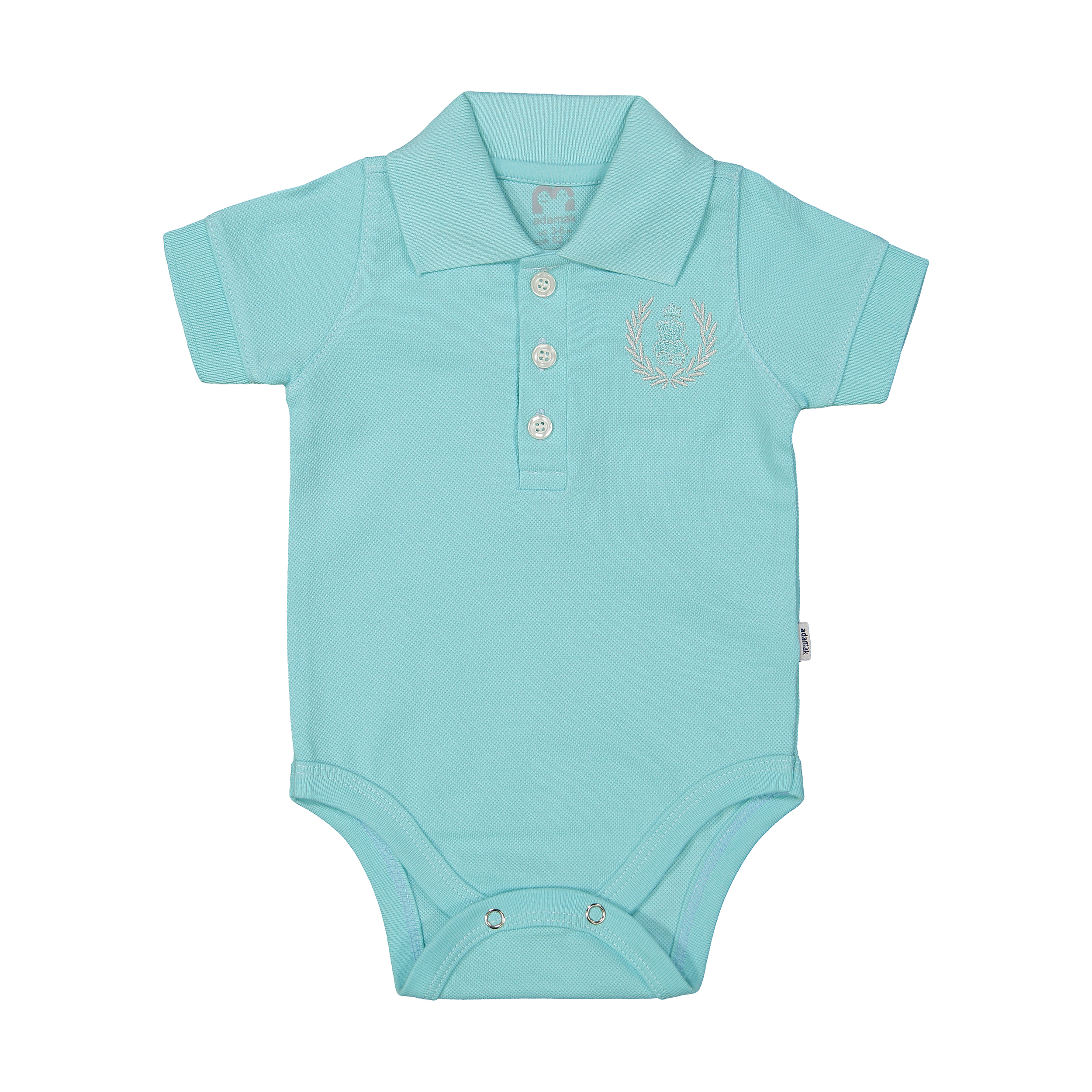 بادی نوزادی آدمک مدل 2171155-54