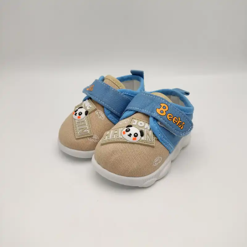 کفش نوزادی مدل سوتی 1058