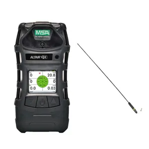 دستگاه هشدار دهنده نشت گاز ام اس ای مدل altair5x  