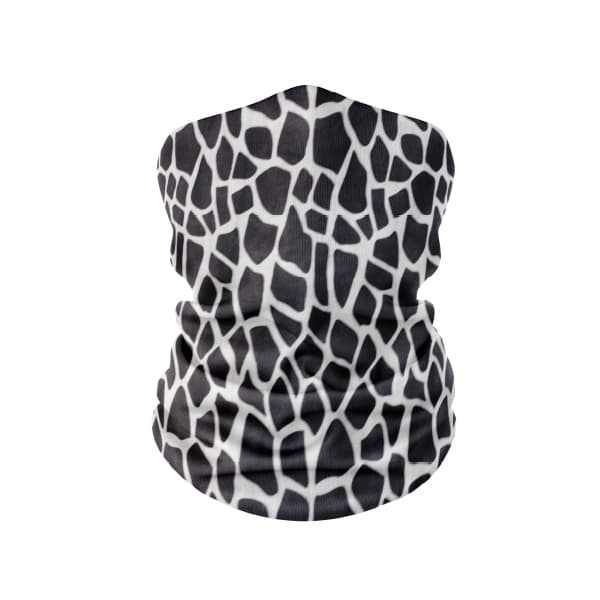 دستمال سر و گردن مدل Patterned