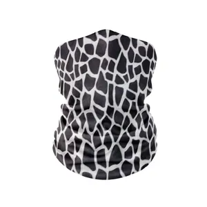 دستمال سر و گردن مدل Patterned