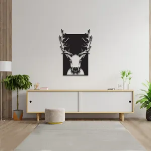 دیوارکوب مدل گوزن