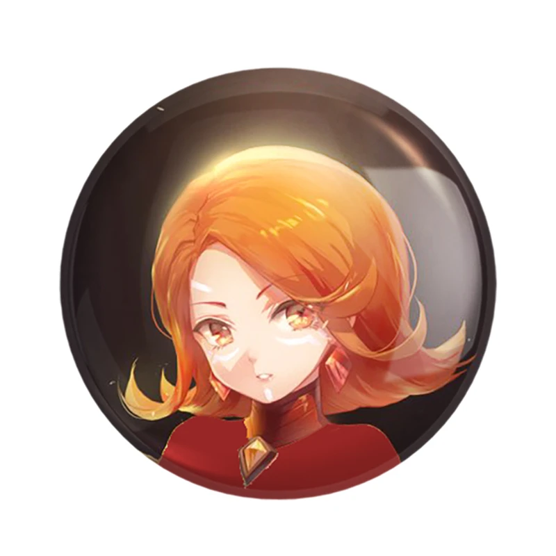 مگنت خندالو مدل بازی دوتا (Dota 2) کد 31478