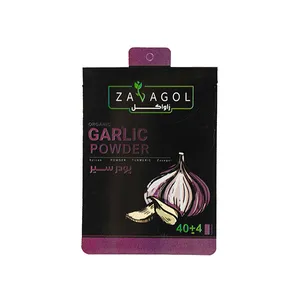 پودر سیر زاواگل - 40 گرم