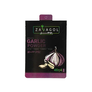 پودر سیر زاواگل - 40 گرم