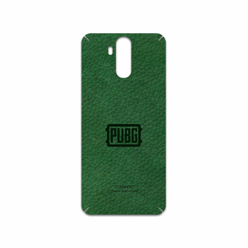 برچسب پوششی ماهوت مدل GL-PUBG مناسب برای گوشی موبایل یولفون Power 3S