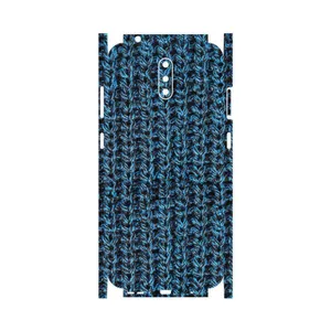 MAHOOT Fabric Texture 2-FullSkin Cover Sticker for Nokia 2.3