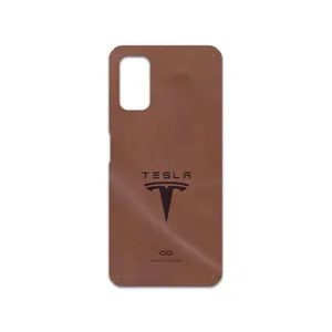 MAHOOT MNL-TSLA Cover Sticker for Xiaomi Redmi Note 10 5G
