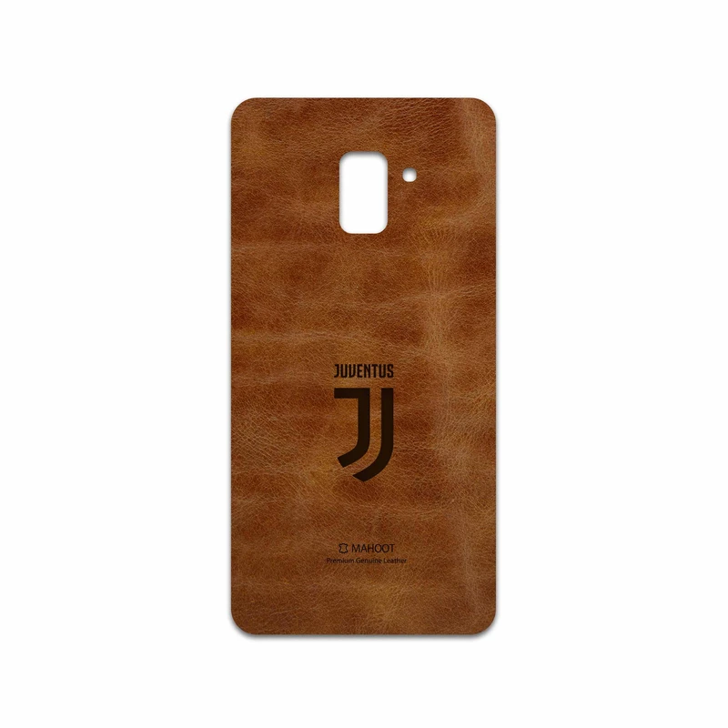 برچسب پوششی ماهوت مدل BFL-JUVE مناسب برای گوشی موبایل سامسونگ Galaxy A8 Plus 2018