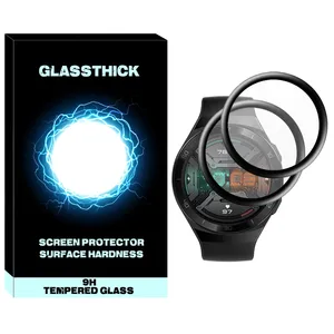 Glassthick NGL Nano Screen Protector For Huawei Watch GT 2e Pack of 2