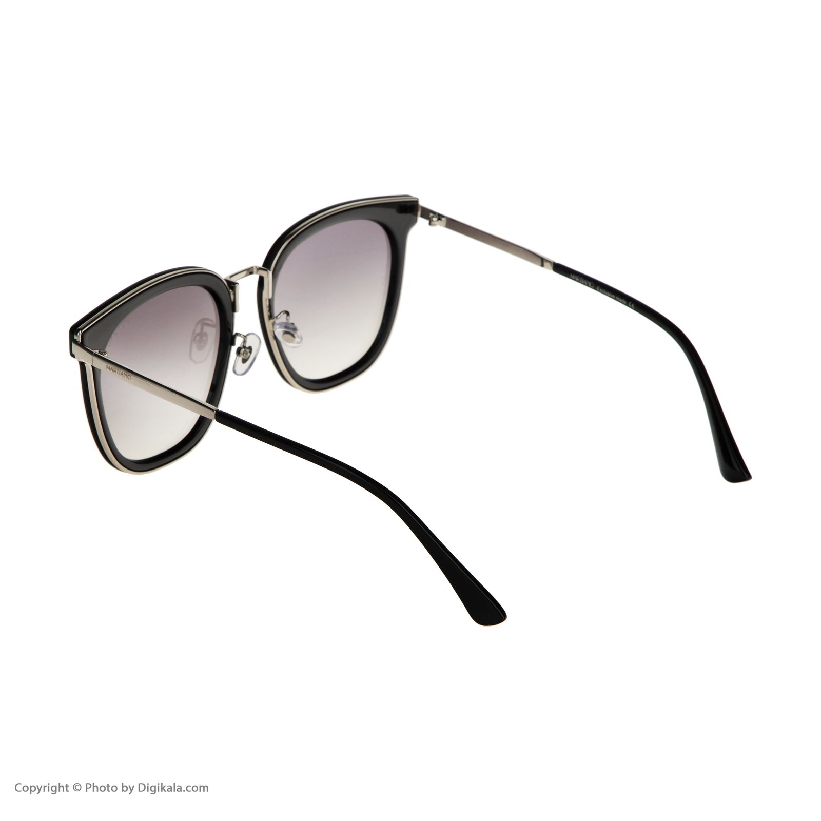 عینک آفتابی زنانه مارتیانو مدل 6225 c1 -  - 4