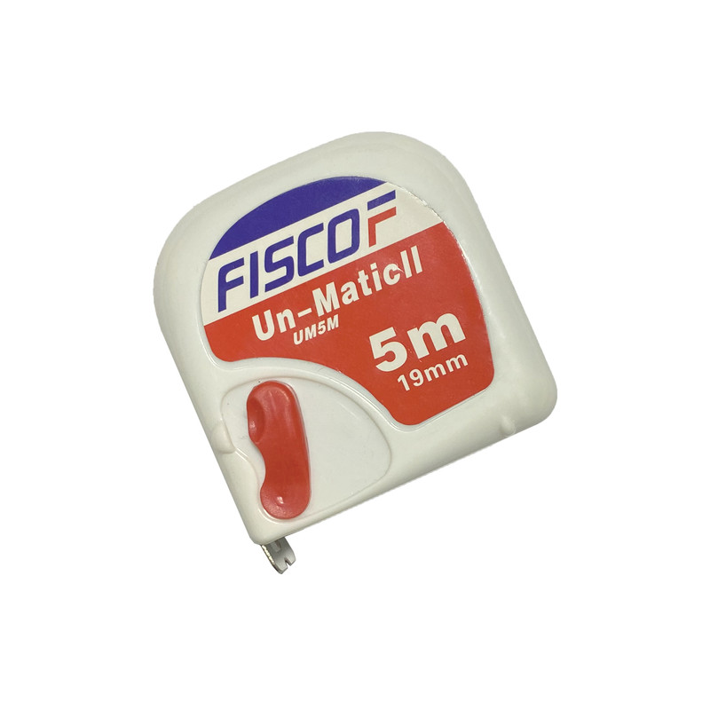 متر 5 متری فیسکو اف مدل FO_09 متر 5 متری فیسکو اف مدل FO_09