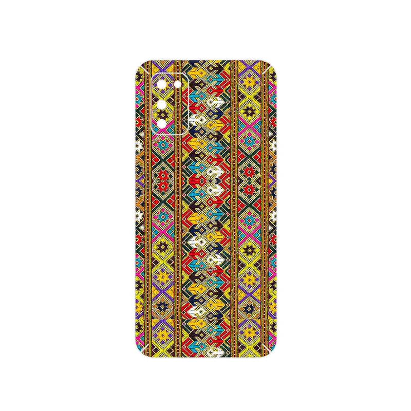 برچسب پوششی ماهوت مدل SISTAN Needlework 2 مناسب برای گوشی موبایل سامسونگ Galaxy A52 5G