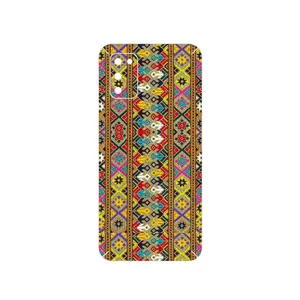 MAHOOT SISTAN Needlework 2 Cover Sticker for Samsung Galaxy A52 5G
