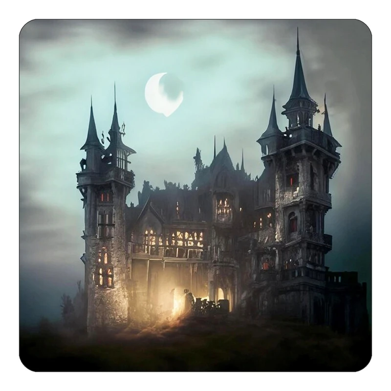 مگنت کاکتی طرح هری پاتر Harry Potter مدل mp44424