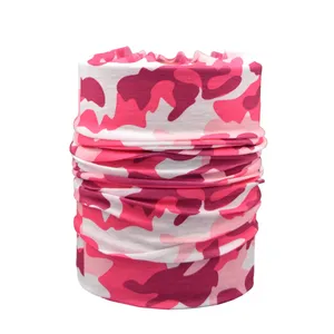 دستمال سر و گردن مدل چریکی کد ۱۱۱۰۱ 