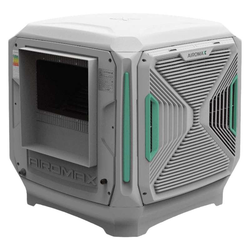 کولر آبی سلولزی 8000 ایرومکس مدل AM800