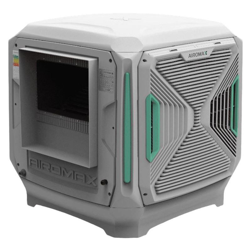 کولر آبی سلولزی 8000 ایرومکس مدل AM800