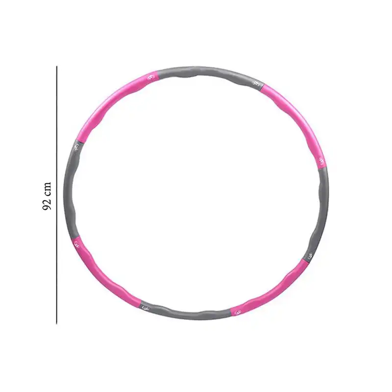 حلقه تناسب اندام مدل هولاهوپ