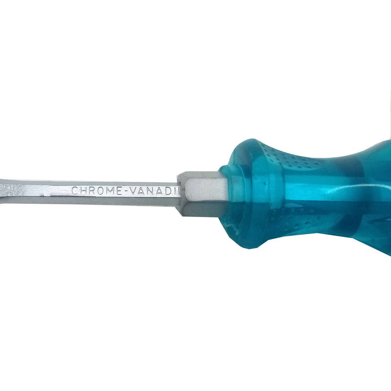 پیچ گوشتی چهار سو مدل 75 پیچ گوشتی چهار سو مدل 75