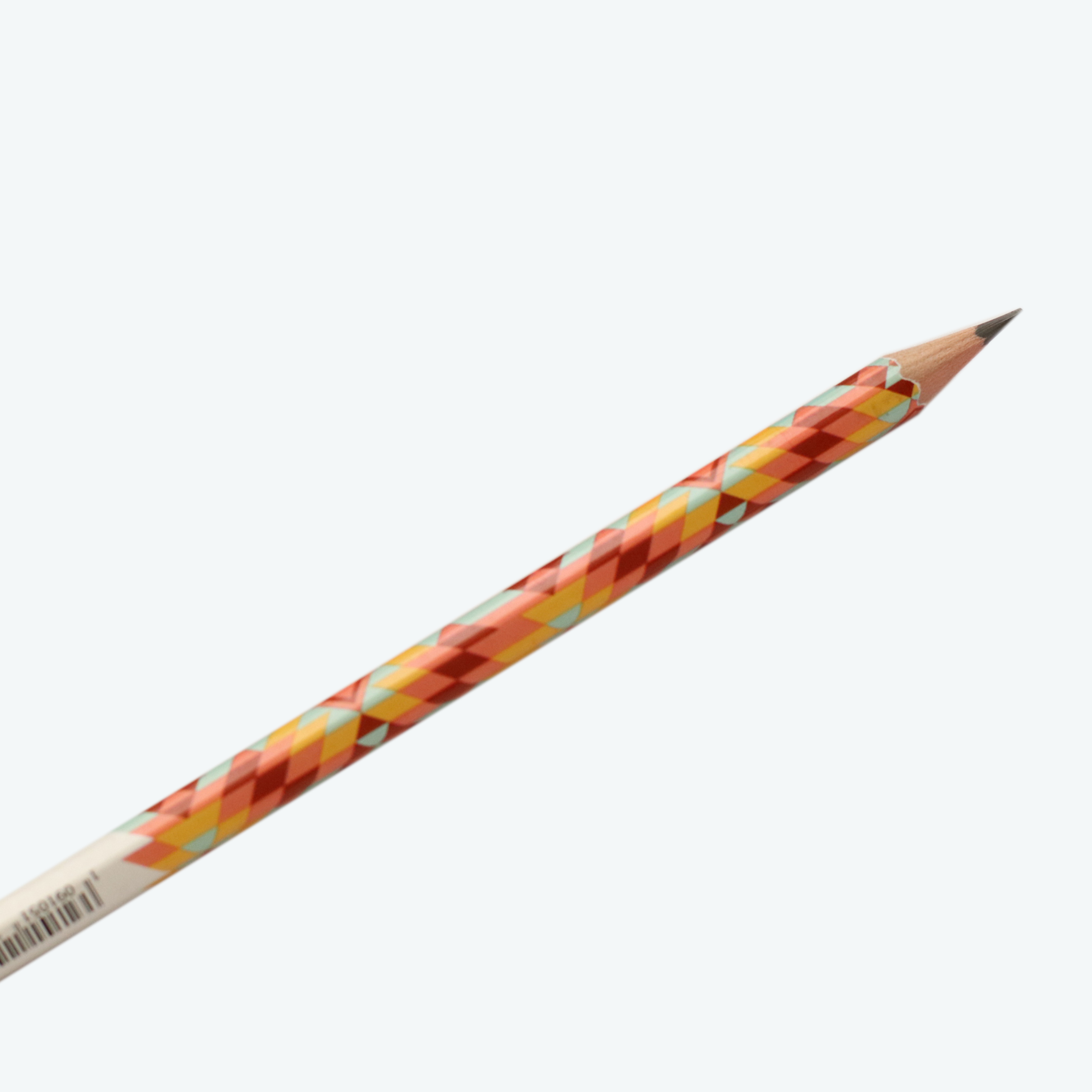 مداد مشکی ماین مدل MM-01 بسته 6 عددی