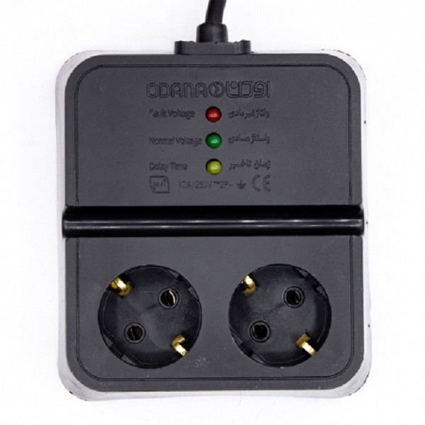 محافظ ولتاژ اودانا مدل U2-1.5m