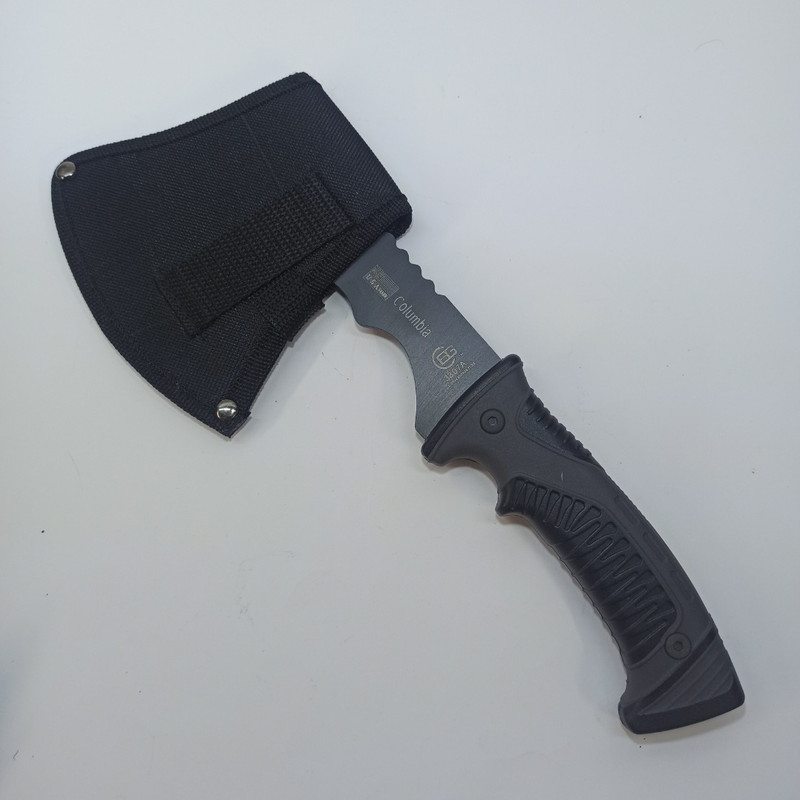 تبر مدل کلمبیا کد 053